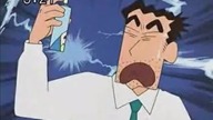 Crayon Shin~chan episode 513a english subs/angielskie napisy