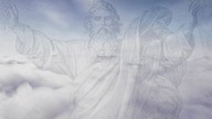 Orędzie BOGA OJCA - WAS ZAŚLEPIONE DZIECI MOJE, GORZKIMI LEKARSTWAMI RATOWAĆ BĘDĘ Czasy Ostateczne