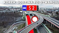 TEN TUNEL MA ZMIENIĆ WARSZAWĘ...