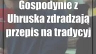 Gospodynie z Uhruska zdradzają przepis na tradycyjne pączki
