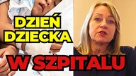 WSTRZĄSAJĄCE słowa Pani PSYCHOLOG! Te dzieci WALCZĄ o każdą minutę życia...  DZIEŃ DZIECKA W SZPITALU