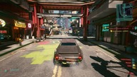 #1 Cyberpunk 2077 pierwsze wrażenia