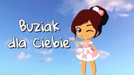 Buziak dla Ciebie  na dzień dobry!