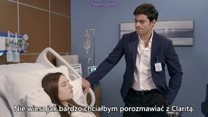 Contigo Si 030 NAPISY PL