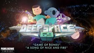 Deep Space 69 - Gra O Wzwod Ep 31 5 Dubbing PL