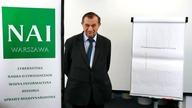 CDK 28.  Sposoby na przetrwanie systemu autonomicznego  Maciej Węgrzyn