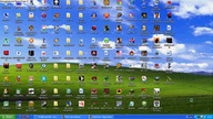 Jak zrobić niewidzialny folder?