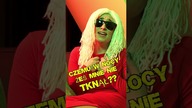 CZEMU ŻEŚ MNIE W NOCY NIE TKNĄŁ? #chwytak #zuza
