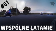 Latanie w grupie #01 - Life on the Run