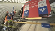 Maciej Kot - 158,5m - Vikersund 2016 2 seria 2 konkurs
