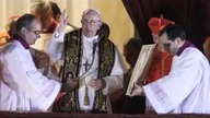 Papież Franciszek. Bartoś: kard. Jorge Bergoglio to nietypowy hierarcha