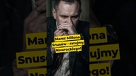 Marsz Miliona Snusów - ratujmy Nawrockiego #Nawrocki #Batyr #snus #Republikatv #polityka