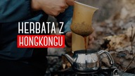 Przepis na herbatę z Hong Kongu (z pończochy). Czajnikowy.pl
