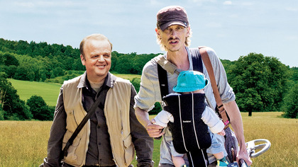 Detektoryści S01E01 Lektor PL