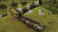 Korea P&oacute;łnocna wystrzeliła międzykontynentalną rakietę balistyczną HWASONG 18