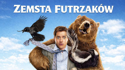 Zemsta futrzak&oacute;w (2010) 