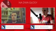POLEGŁYM CHWAŁA! WOLNOŚĆ ŻYWYM | Na Dwa Głosy #14