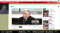2023.12.07 - Lobby Kaczyńskiego jest dobre a Tuska lobby jest złe