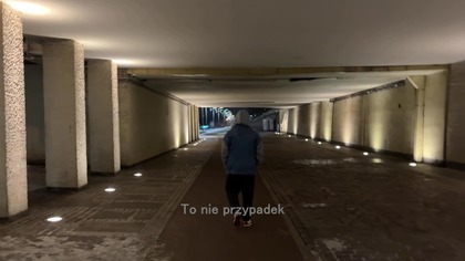 Metaforic - Pomiędzy [Ofiicial 4K Video]