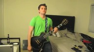 Breaking Benjamin - Follow (HQ) Cover
