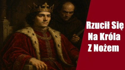 Po ostatnich sukcesach wojennych młody król Kazimierz IV stał się celem spisku zawiązanego w Królewcu. Wielki mistrz Ludwik von Erlichshausen pragnął odwrócić losy wojny. W tym celu wystawił nową armię dowodzoną przez jednego ze swoich najlepszych ludzi. Rankiem 17 wrześnie 1462 roku pod Świecinem wojsko to stanęło do decydującej bitwy.