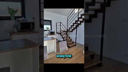 projekt dom stodoła szkieletowa, ile trzeba drewna  #domstodola #modernbarn #barnhouse #budowadomu