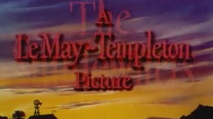 Kanion bezprawia - 1950 - Western Lektor pl