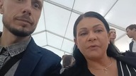 10. 10. 2022r Wypowiedź Katarzyny Tarnawy- Gw&oacute;źdź eksperta prawa podczas nadzwyczajnego walne