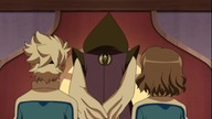 Inazuma eleven go galaxy odcinek 127