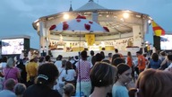 Emanuel - 32 Festiwal Młodych Medjugorje 4 sierpnia 2021 Mladifest