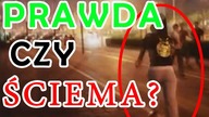 TELEPORTACJA W CHINACH TO PRAWDA CZY ŚCIEMA? | Prawda czy ściema #1