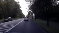 Przeciwskręt w Yarisie