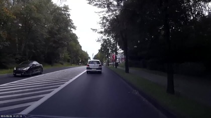 Przeciwskręt w Yarisie