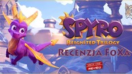 Spyro Reignited Trilogy (2018) [XO/PS4] -Recenzja FoXa