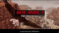 Wild West Dynasty moja wstępna opinia #shorts