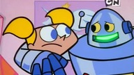 Laboratorium Dextera S01 Odcinek 31 - Ten zwariowany robot