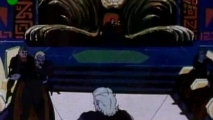 Voltron - Obrońca wszechświata - 24 - Hazar zdegradowany