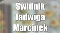 Świdnik: Jadwiga Marcinek zaprasza na wernisaż