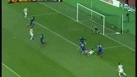 2004. 06. 17 Chorwacja - Francja 1-1 Milan Rapaić (k)