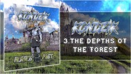 KONDZIK - The Depths Of The Forest (OFFICIAL AUDIO)