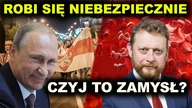 Jeśli nie Łukaszenka to kto? O Białorusi i czerwonych strefach Szumowskiego | dr B.  Józwiak