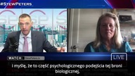 Wywiad Dr Judy Mikovits | Prawda o szczepionkach na COVID, 5G, metody leczenia powikłań szczepionkow