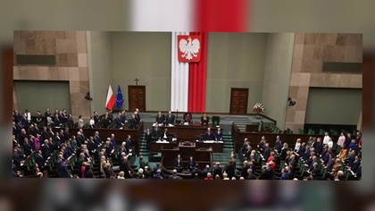 DLACZEGO NIKT O TYM NIE MÓWI¿! Tak TUSK Kończy z Wolnością SŁOWA
