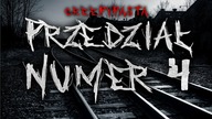 Przedział numer 4 - CreepyPasta LEKTOR PL