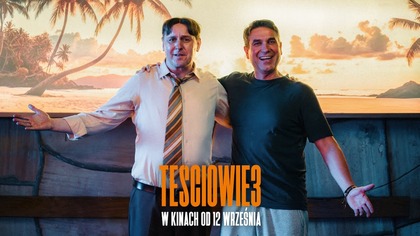 Teściowie 3 | Andrzejek wrócił!