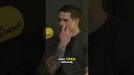 Kacper Muszynski - szybkie strzały