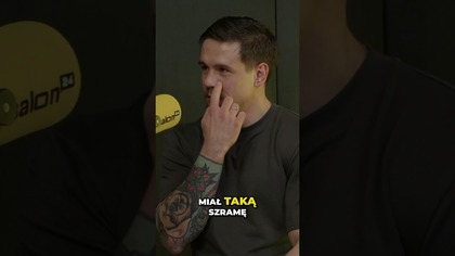 Kacper Muszynski - szybkie strzały