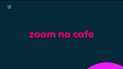 Polsat Cafe - Blok reklamowy i zapowiedzi w odświeżonej oprawie graficznej (20. 05. 2025)