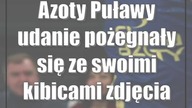 Azoty Puławy udanie pożegnały się ze swoimi kibicami [zdjęcia]