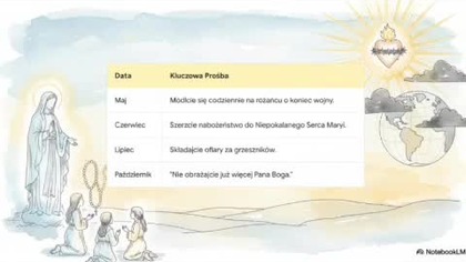 Objawienia Fatimskie